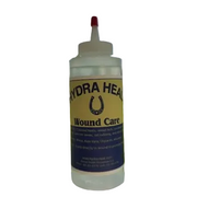 Hydra-Heal Gel | For Hard-to-Bandage Wounds & Skin Irritation