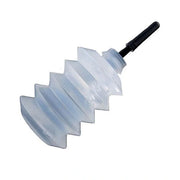Hydra-Heal Gel | For Hard-to-Bandage Wounds & Skin Irritation