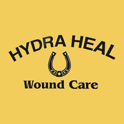 Hydra-Heal Gel | For Hard-to-Bandage Wounds & Skin Irritation