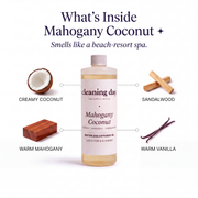 Signature Diffuser Oil