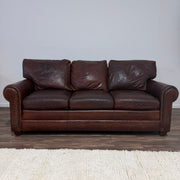 Stickley Craftsman Leather - Genuine Leather