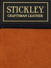Stickley Craftsman Leather - Genuine Leather