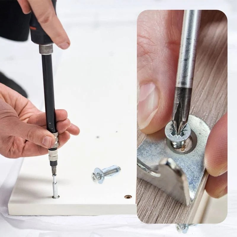 🔥HOT SALE 50% OFF🔥Expansion Screw Petal Nuts
