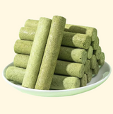Cat Grass Dental & Digestive Sticks (6-Pack)