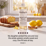 Signature Diffuser Oil