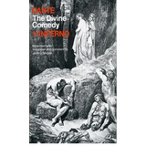The Divine Comedy: Volume 1: Inferno - Paperback
