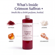Signature Diffuser Oil