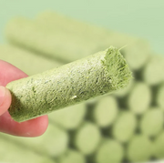 Cat Grass Dental & Digestive Sticks (6-Pack)