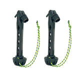 Magnetic Fly Threader & Knot Tying Tool