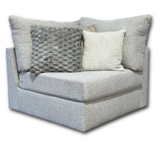 Mckenzie Corner Chair