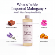 Signature Diffuser Oil