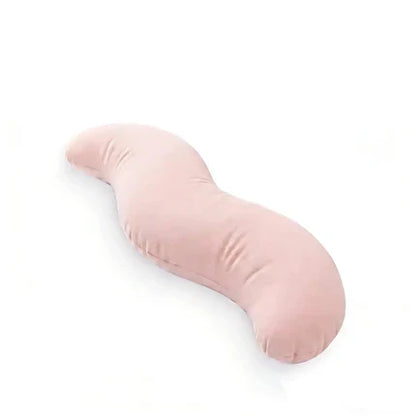 🥒Cozy Pea Pod Body Pillow