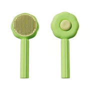 Portable Pet Hair Cleaner Brush