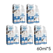 Pet Tartar Control Dental Freshen Spray