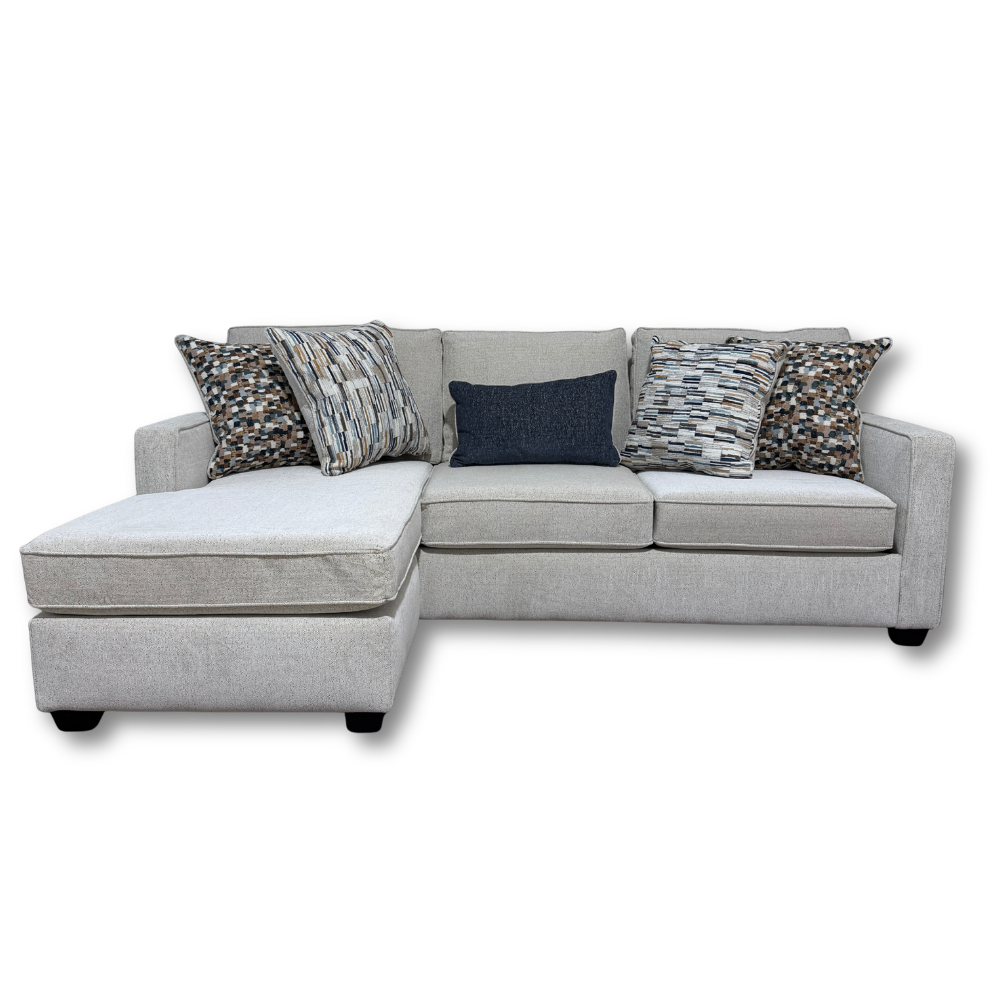 River Reversible Chaise Sofa