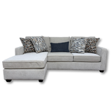 River Reversible Chaise Sofa