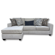 River Reversible Chaise Sofa