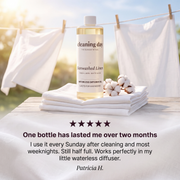 Signature Diffuser Oil