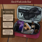 The Sauna Bag