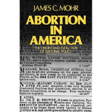 Abortion in America: The Origins and Evolution of National Policy, 1800-1900 - Paperback