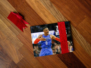 ZERO REGRETS: The Legend of Russell Westbrook, the Thunder's Mr. Triple-Double