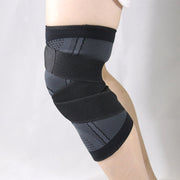 Climbing Strap Knee Pad