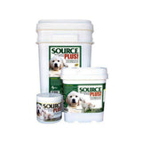 SOURCE Plus for Dogs Seaweed-Based Micronutrients for Skin, Coat & Digestion