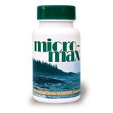 Micro-Max Daily Trace Mineral Supplement by SOURCE® | Whole Food Seaweed-Based Nutrition