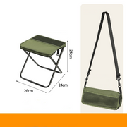 ✨️Limited Time Offer🔥2-in-1 Outdoor Folding Chair & Bag