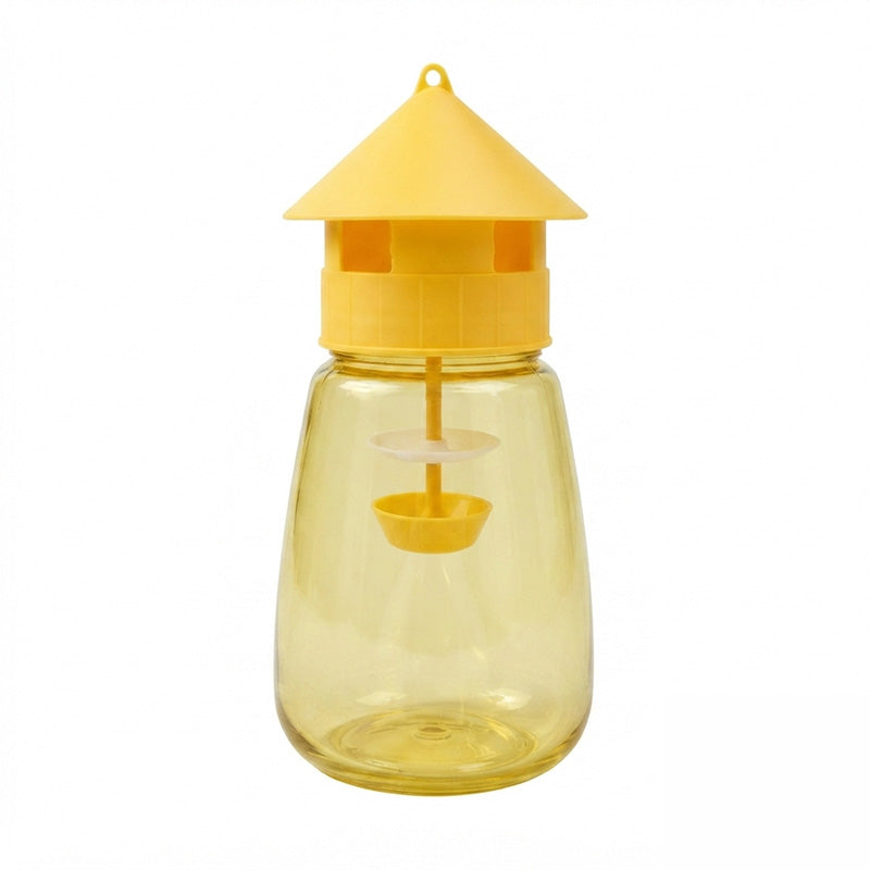 ⭐2026 USA Sale: Up to 50% OFF -🔥 Indoor and Outdoor Hanging Fly Trap