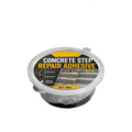🏠Concrete Step Repair Adhesive – 🛡️Permanently bonds cracked stairs & walkways. Weatherproof – ✨resists heat, ice & rain
