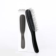 Portable Scalp Massage Hairbrush