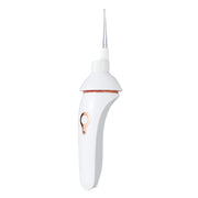 Electric Earwax Cleaner with LED Light