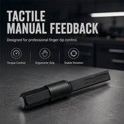 Flat Chisel Car Lock Maintenance Tool