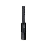 Flat Chisel Car Lock Maintenance Tool