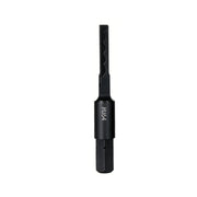 Flat Chisel Car Lock Maintenance Tool