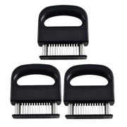 🔨 Spring Loaded Meat Tenderizer | Heavy Duty Kitchen Gadget