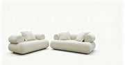 STATIONARY SOFA SET