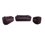 STATIONARY SOFA SET