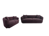 STATIONARY SOFA SET