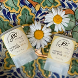 Mineral Sun Stick SPF 15 by Equestrian Wellness | Zinc, Reef-Safe & Horse-Safe