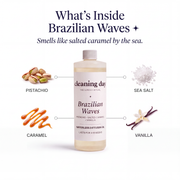 Signature Diffuser Oil