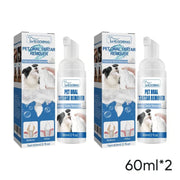 🐱Tartar Control Pet Dental Spray for Fresh Breath
