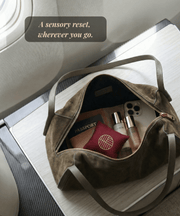The Cedarwood Sachet