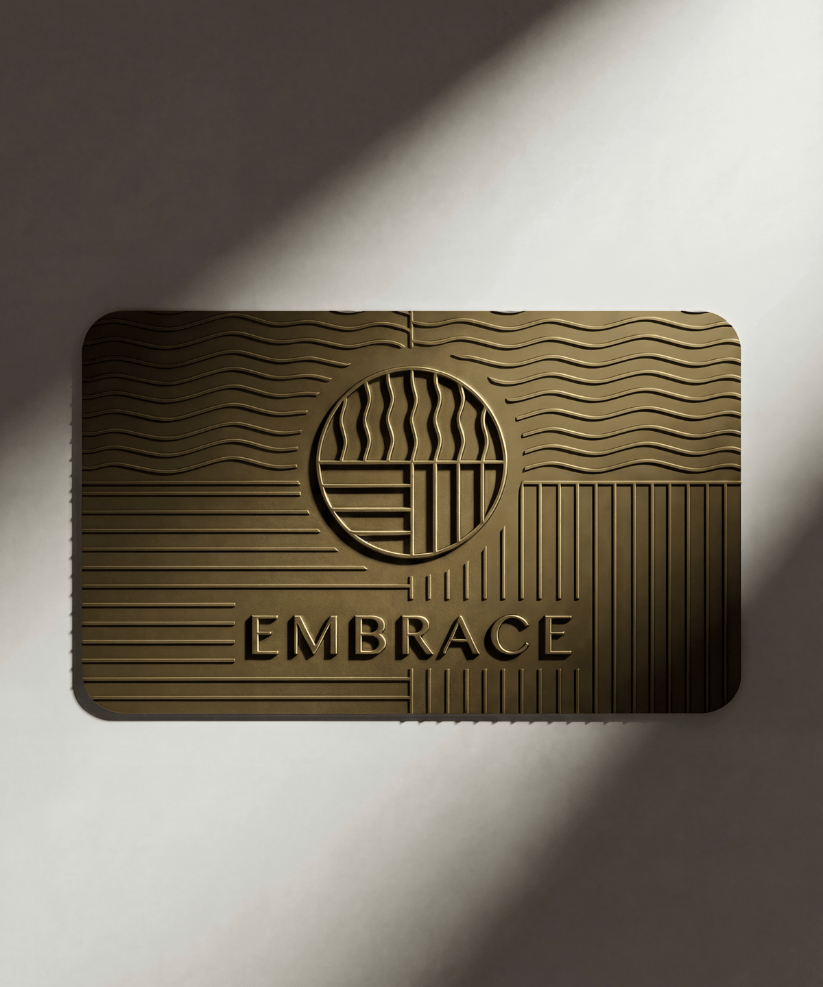 The Gift Card
