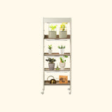 4 Tier Grow Light Garden