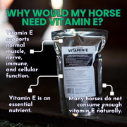 EBS Natural Vitamin E Farm Pricing