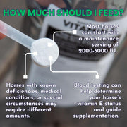 EBS Natural Vitamin E Farm Pricing