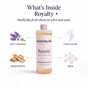 Signature Diffuser Oil